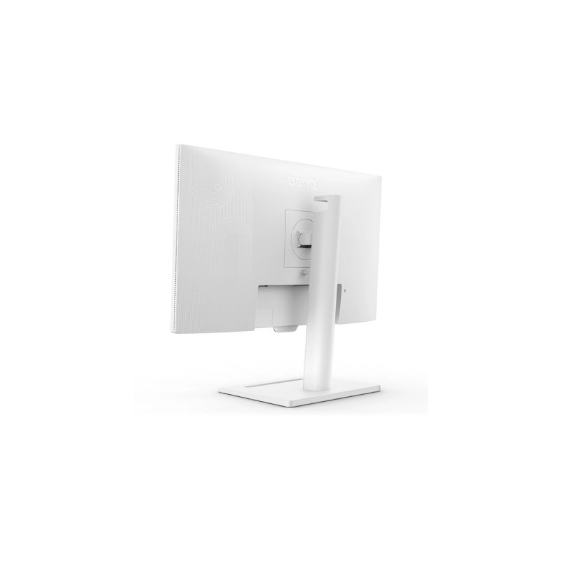 BenQ GW2790QT, LED-Monitor(69 cm (27 Zoll), weiß, QHD, IPS, USB-C, 75 Hz)