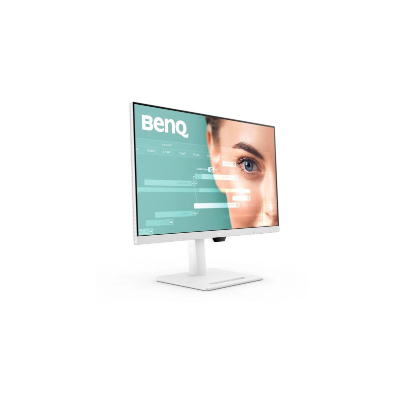 BenQ GW3290QT, LED-Monitor(80 cm (32 Zoll), weiß, QHD, USB-C, 75 Hz, IPS)