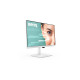 BenQ GW3290QT, LED-Monitor(80 cm (32 Zoll), weiß, QHD, USB-C, 75 Hz, IPS)