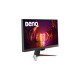 BenQ MOBIUZ EX240N, Gaming-Monitor(60 cm (24 Zoll), schwarz, FullHD, VA, HDR, AMD Free-Sync, 165Hz Panel)