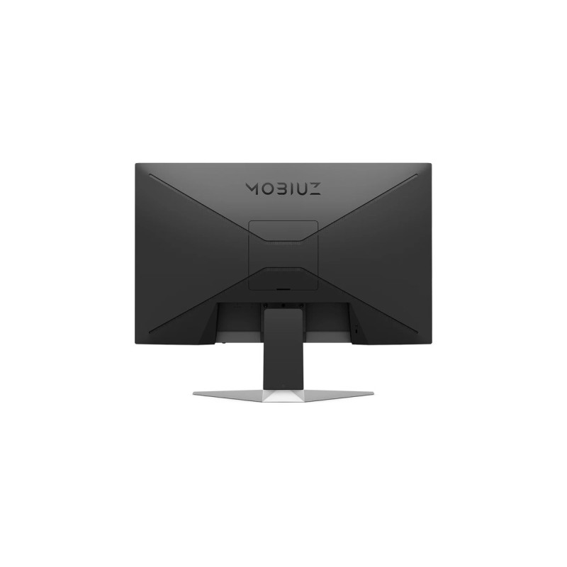 BenQ MOBIUZ EX240N, Gaming-Monitor(60 cm (24 Zoll), schwarz, FullHD, VA, HDR, AMD Free-Sync, 165Hz Panel)