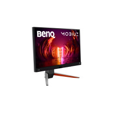 BenQ MOBIUZ EX270M, Gaming-Monitor(69 cm (27 Zoll), schwarz/grau, FullHD, IPS, AMD Free-Sync, HDR, 240Hz Panel)
