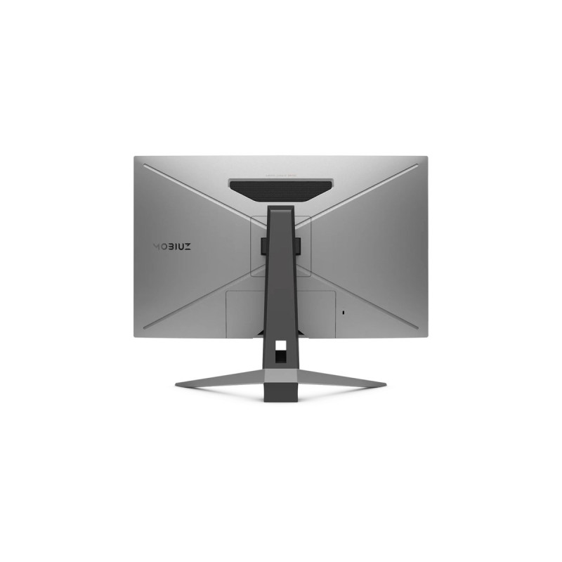 BenQ MOBIUZ EX270M, Gaming-Monitor(69 cm (27 Zoll), schwarz/grau, FullHD, IPS, AMD Free-Sync, HDR, 240Hz Panel)