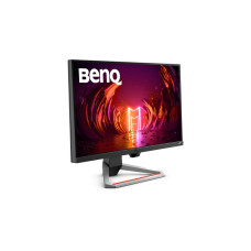 BenQ MOBIUZ Gaming EX2710S, Gaming-Monitor(69 cm (27 Zoll), dunkelgrau, FullHD, AMD Free-Sync, IPS, 165Hz Panel)
