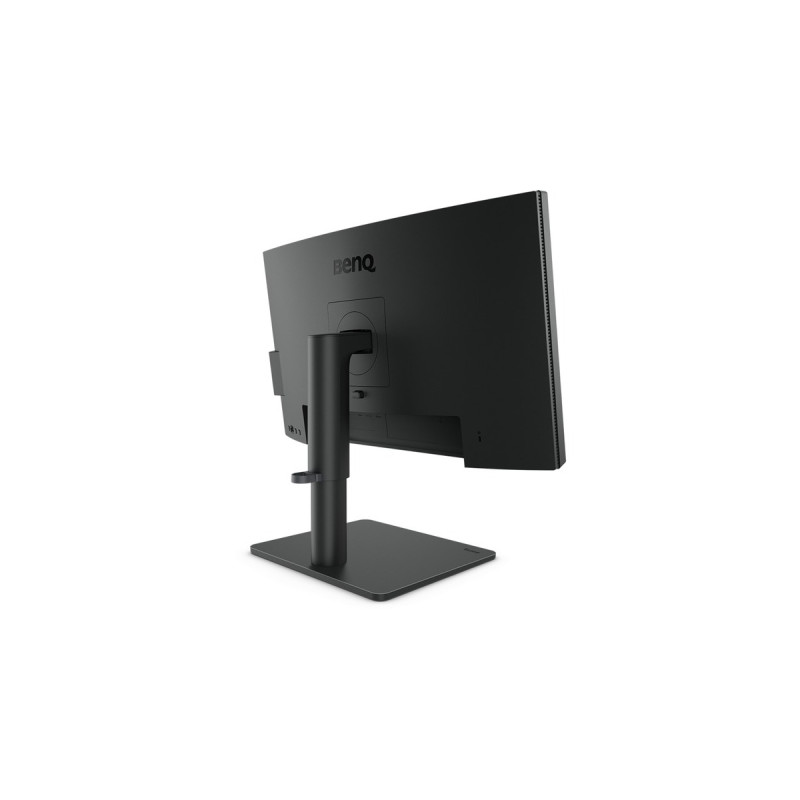 BenQ PD2506Q, LED-Monitor(63 cm (25 Zoll), schwarz, QHD, IPS, USB-C, HDMI)