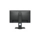 BenQ PD2705Q, LED-Monitor(68.58 cm (27 Zoll), dunkelgrau, WQHD, IPS, HDMI, DisplayPort, USB-C)