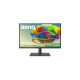 BenQ PD2705U, LED-Monitor(69 cm (27 Zoll), dunkelgrau, UltraHD/4K, IPS, HDR, USB-C)