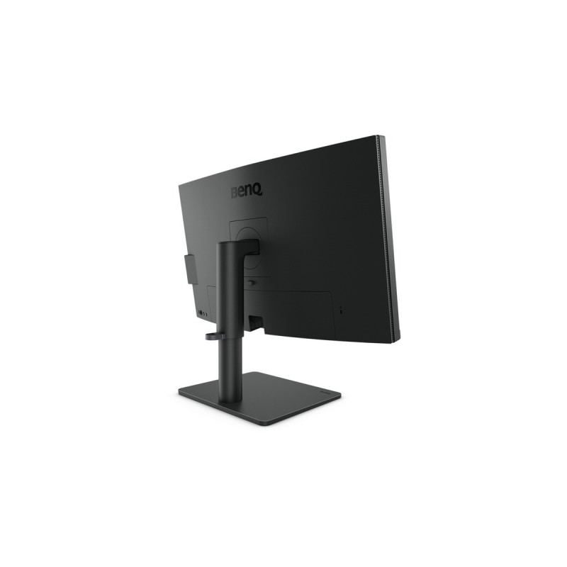 BenQ PD2705U, LED-Monitor(69 cm (27 Zoll), dunkelgrau, UltraHD/4K, IPS, HDR, USB-C)
