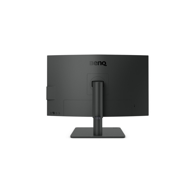 BenQ PD2705U, LED-Monitor(69 cm (27 Zoll), dunkelgrau, UltraHD/4K, IPS, HDR, USB-C)