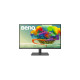 BenQ PD3205U, LED-Monitor(80 cm (32 Zoll), dunkelgrau, UltraHD/4K, IPS, Thunderbolt, HDR)