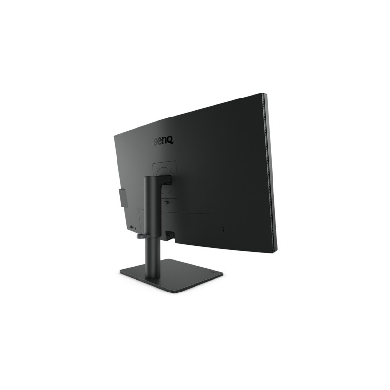 BenQ PD3205U, LED-Monitor(80 cm (32 Zoll), dunkelgrau, UltraHD/4K, IPS, Thunderbolt, HDR)