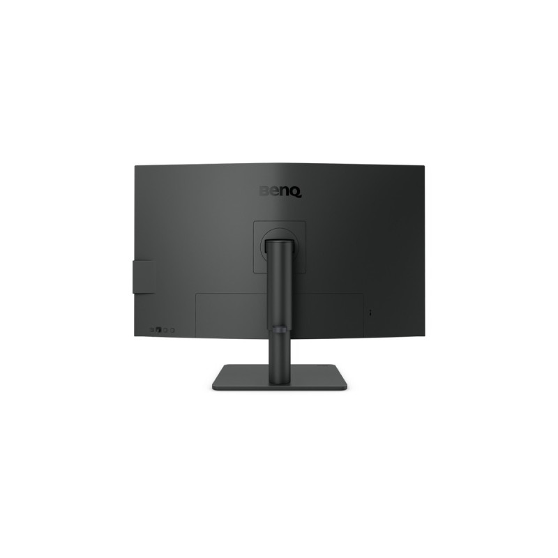 BenQ PD3205U, LED-Monitor(80 cm (32 Zoll), dunkelgrau, UltraHD/4K, IPS, Thunderbolt, HDR)