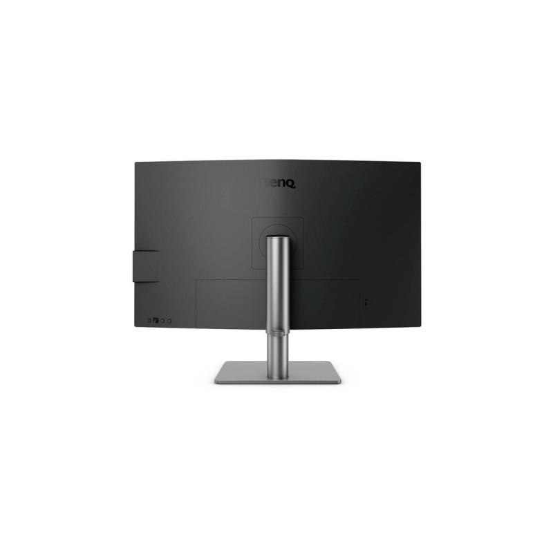 BenQ PD3220U, LED-Monitor(80.01 cm (31.5 Zoll), schwarz/grau, UltraHD/4K, IPS, Thunderbolt 3, HDMI, Outlet)