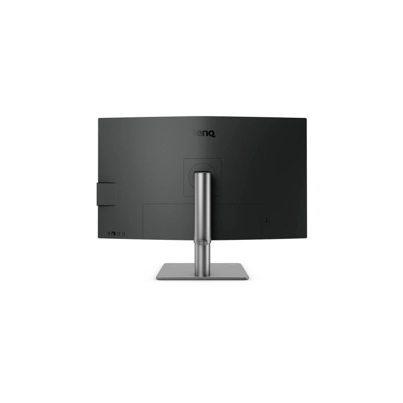 BenQ PD3220U, LED-Monitor(80.01 cm (31.5 Zoll), schwarz/grau, UltraHD/4K, IPS, Thunderbolt 3, HDMI)