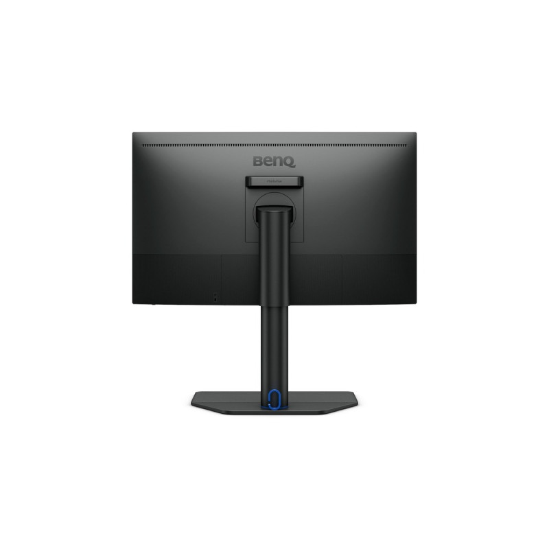 BenQ PhotoVue SW272U, LED-Monitor(69 cm (27 Zoll), schwarz, UltraHD/4K, IPS, AQCOLOR)