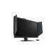 BenQ ZOWIE XL2566K, Gaming-Monitor(62.2 cm (24.5 Zoll), schwarz, FullHD, TN-Panel, HDMI, DP, 360Hz Panel)