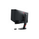 BenQ ZOWIE XL2566K, Gaming-Monitor(62.2 cm (24.5 Zoll), schwarz, FullHD, TN-Panel, HDMI, DP, 360Hz Panel)