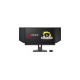 BenQ ZOWIE XL2566K, Gaming-Monitor(62.2 cm (24.5 Zoll), schwarz, FullHD, TN-Panel, HDMI, DP, 360Hz Panel)