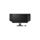 BenQ ZOWIE XL2746K, Gaming-Monitor(69 cm (27 Zoll), grau/rot, FullHD, TN-Panel, HDMI, 240Hz Panel)