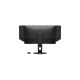 BenQ ZOWIE XL2746K, Gaming-Monitor(69 cm (27 Zoll), grau/rot, FullHD, TN-Panel, HDMI, 240Hz Panel)