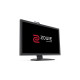 BenQ Zowie XL2411K, Gaming-Monitor(61 cm (24 Zoll), grau/rot, FullHD, 1 ms, 144Hz Panel, Outlet)