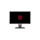 BenQ Zowie XL2411K, Gaming-Monitor(61 cm (24 Zoll), grau/rot, FullHD, 1 ms, 144Hz Panel, Outlet)