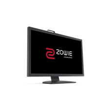 BenQ Zowie XL2411K, Gaming-Monitor(61 cm (24 Zoll), grau/rot, FullHD, 1 ms, 144Hz Panel)