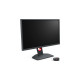 BenQ Zowie XL2540K, Gaming-Monitor(62.2 cm (24.5 Zoll), grau/rot, FullHD, TN, Black eQualizer, 240Hz Panel)