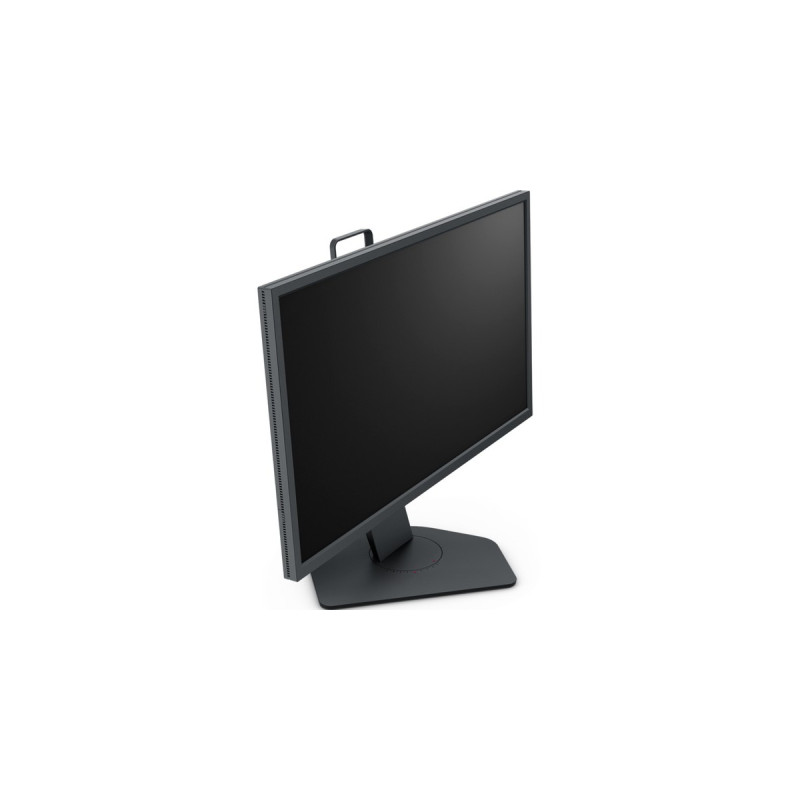 BenQ Zowie XL2540K, Gaming-Monitor(62.2 cm (24.5 Zoll), grau/rot, FullHD, TN, Black eQualizer, 240Hz Panel)