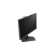 BenQ Zowie XL2540K, Gaming-Monitor(62.2 cm (24.5 Zoll), grau/rot, FullHD, TN, Black eQualizer, 240Hz Panel)