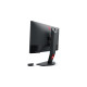 BenQ Zowie XL2540K, Gaming-Monitor(62.2 cm (24.5 Zoll), grau/rot, FullHD, TN, Black eQualizer, 240Hz Panel)