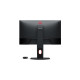 BenQ Zowie XL2540K, Gaming-Monitor(62.2 cm (24.5 Zoll), grau/rot, FullHD, TN, Black eQualizer, 240Hz Panel)