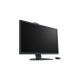 BenQ Zowie XL2540K, Gaming-Monitor(62.2 cm (24.5 Zoll), grau/rot, FullHD, TN, Black eQualizer, 240Hz Panel)