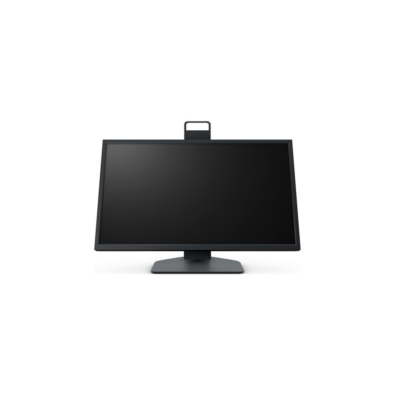 BenQ Zowie XL2540K, Gaming-Monitor(62.2 cm (24.5 Zoll), grau/rot, FullHD, TN, Black eQualizer, 240Hz Panel)
