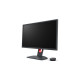 BenQ Zowie XL2540K, Gaming-Monitor(62.2 cm (24.5 Zoll), grau/rot, FullHD, TN, Black eQualizer, 240Hz Panel)