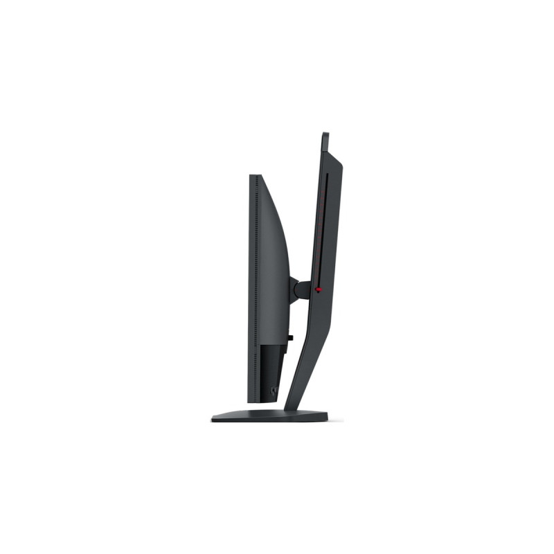 BenQ Zowie XL2540K, Gaming-Monitor(62.2 cm (24.5 Zoll), grau/rot, FullHD, TN, Black eQualizer, 240Hz Panel)