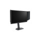BenQ Zowie XL2546X, Gaming-Monitor(62.2 cm (24.5 Zoll), schwarz/rot, FullHD, TN, S-Switch, 240Hz Panel)