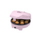 Bestron 3-in-1 Cakemaker ASW238P, Muffin Maker(rosa)