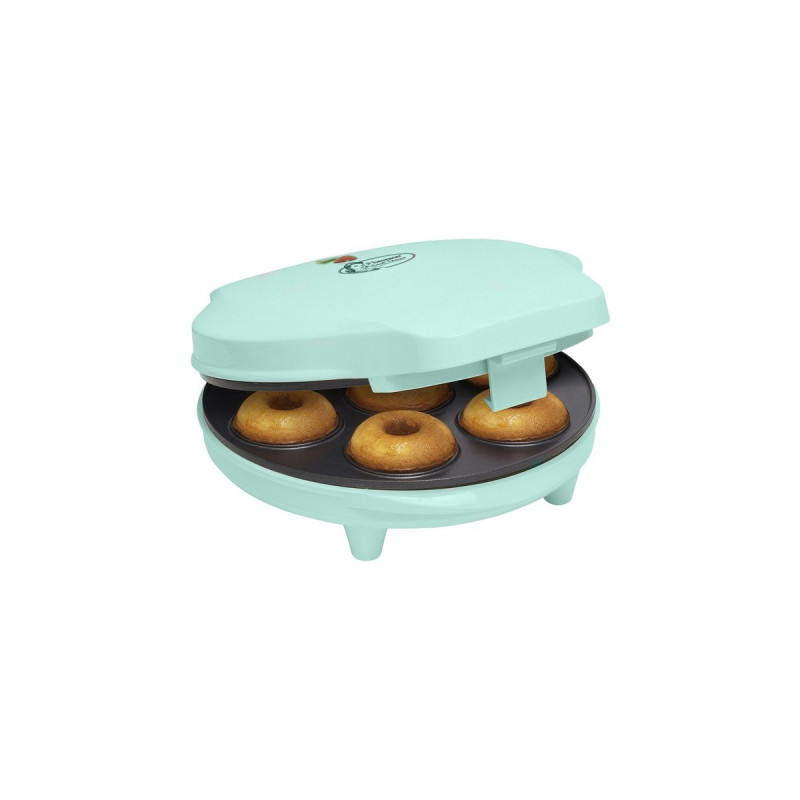 Bestron ADM218SDM, Donutmaker(mint)