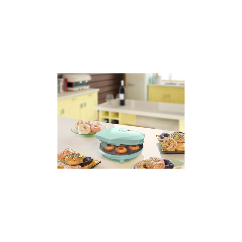 Bestron ADM218SDM, Donutmaker(mint)