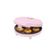 Bestron ADM218SDP, Donutmaker(rosa)