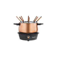 Bestron AFD850CO, Fondue(kupfer/schwarz)