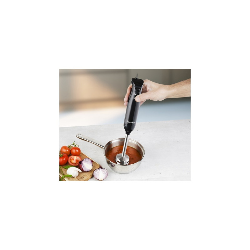 Bestron ASM250Z, Stabmixer(schwarz)