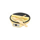 Bestron ASW602, Crêpesmaker(gelb)