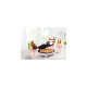 Bestron Bubble-Waffeleisen ABWM300P(rosa, 700 Watt)