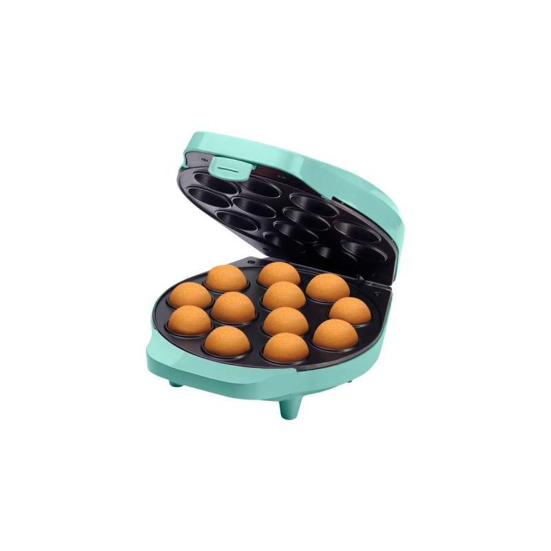Bestron Cake-Pop-Maker DCPM12M, Cookie Maker(mint)