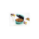 Bestron Cake-Pop-Maker DCPM12M, Cookie Maker(mint)