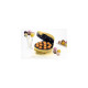Bestron Cake-Pop-Maker DCPM12V, Cookie Maker(gelb)
