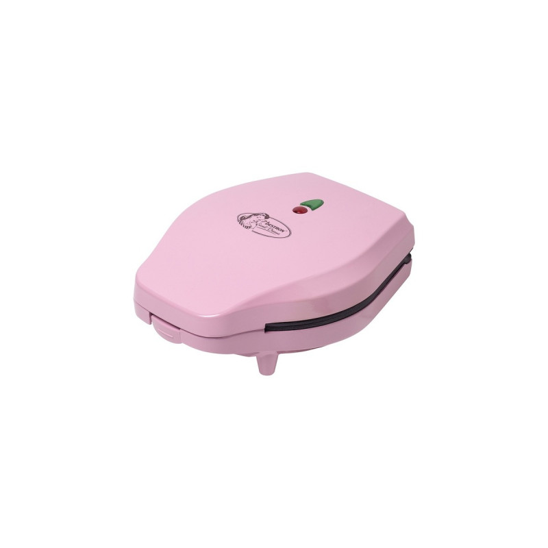 Bestron Cake-Pop-Maker DCPM12, Cookie Maker(rosa)