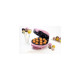 Bestron Cake-Pop-Maker DCPM12, Cookie Maker(rosa)